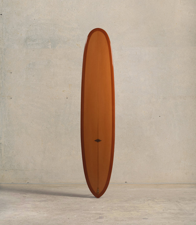 9'3" Pinvolvement