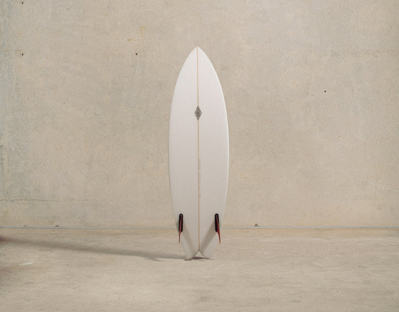 5'7" The Slip