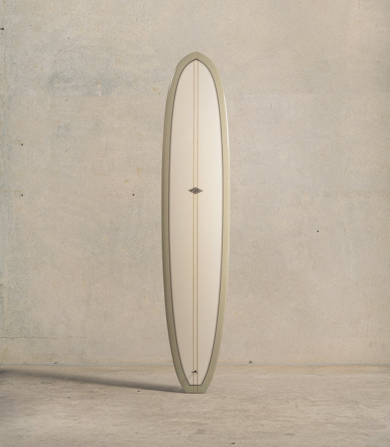 9'4" Squaretail