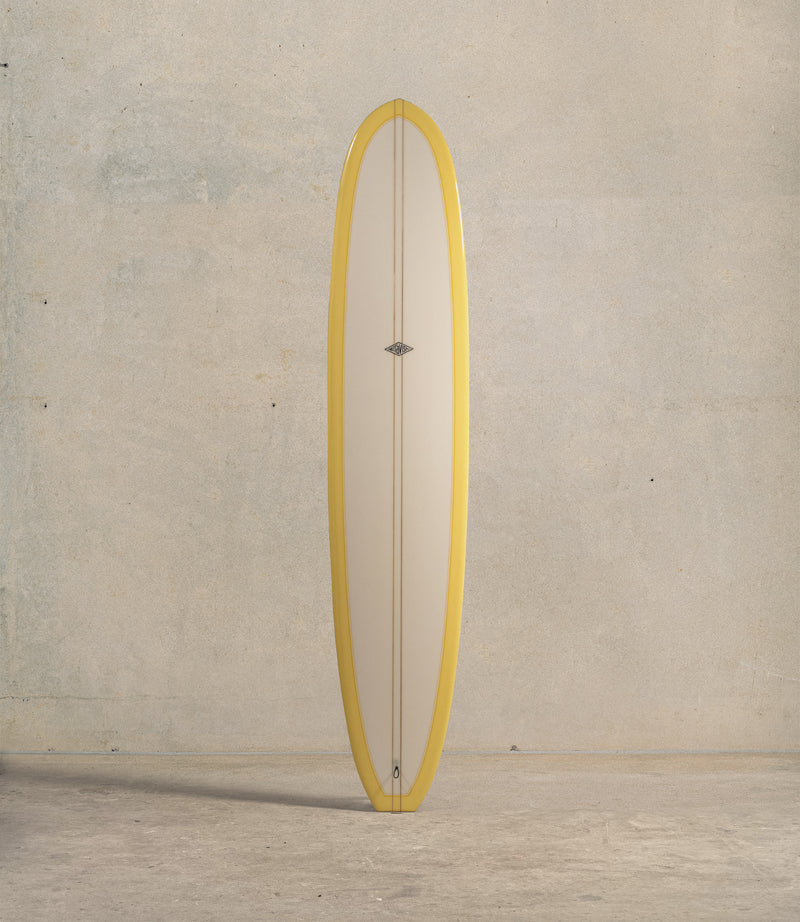 9'6" Squaretail