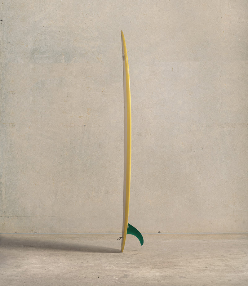9'6" Squaretail