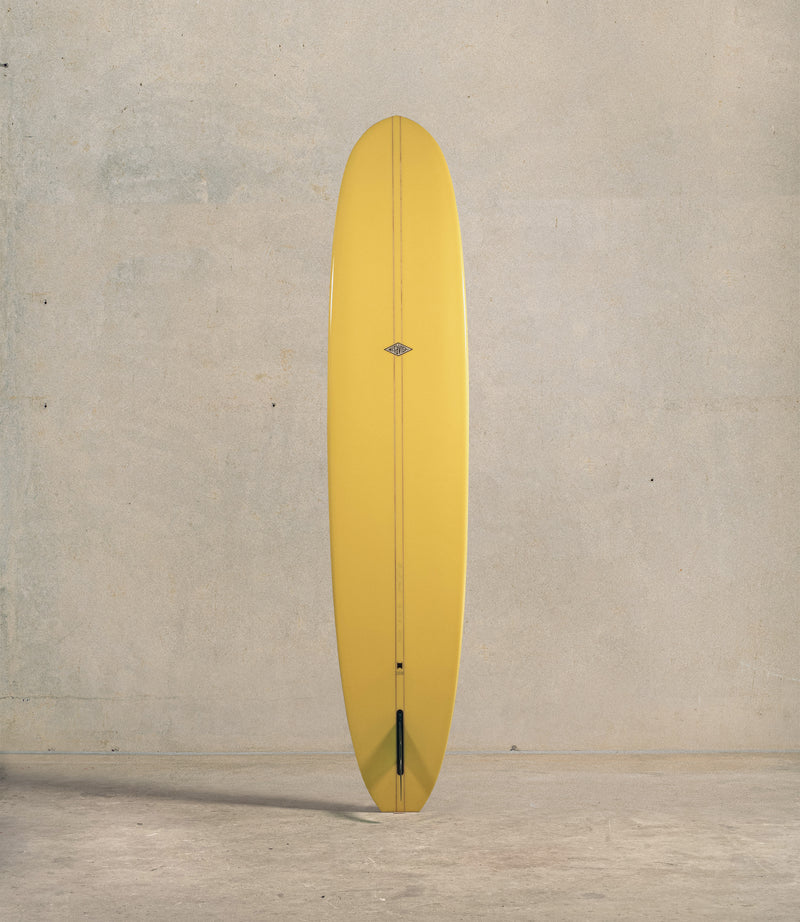 9'6" Squaretail