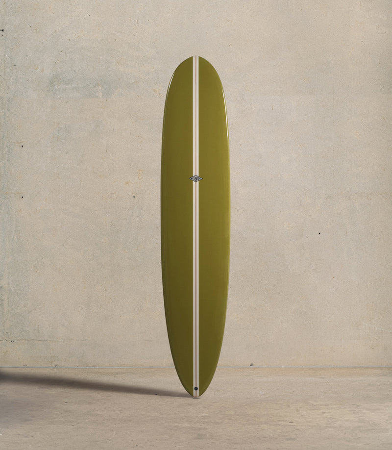 9'3" Fireball EVO 2