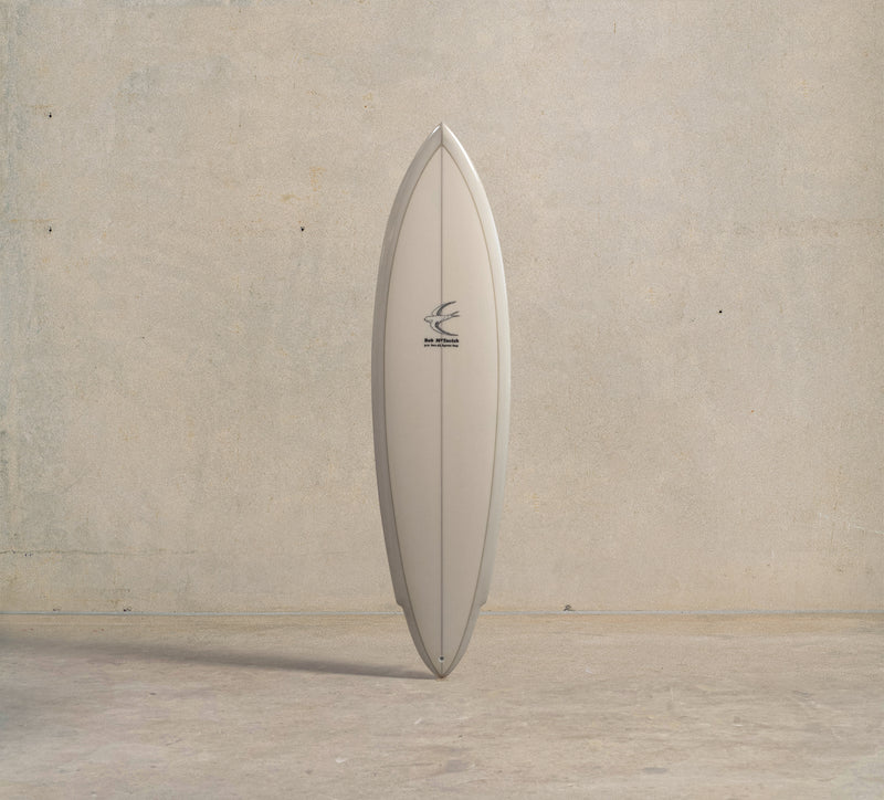6'9" Bluebird