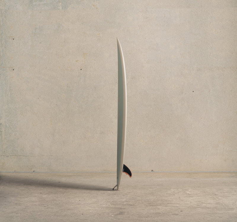 6'11" El Rayo Verde