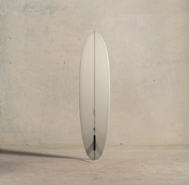 7'4" Rincon