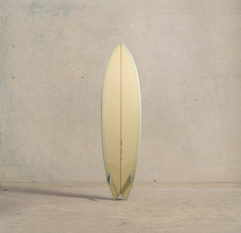 7'1" Vincent