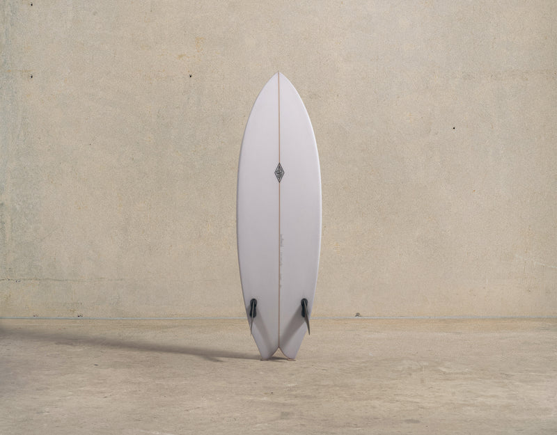 5'7" The Slip
