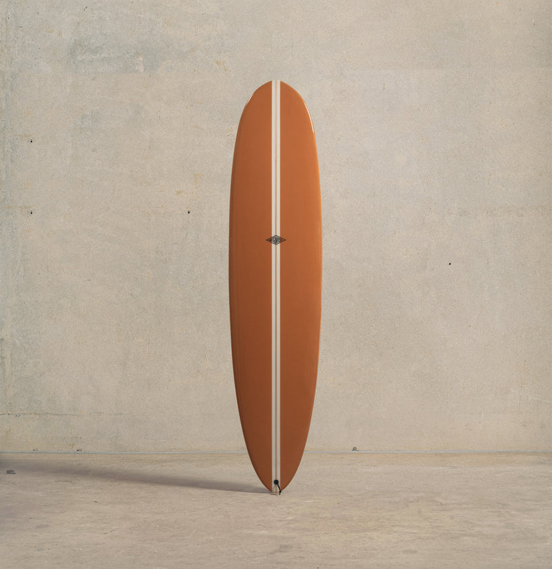 8'0" Fireball EVO 2