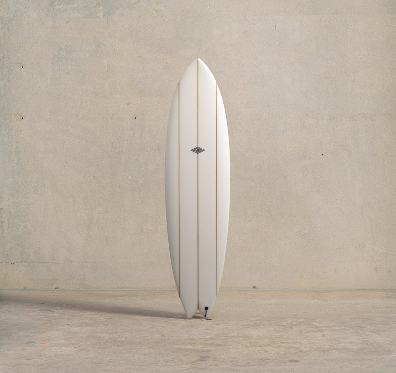 7'1" Vincent