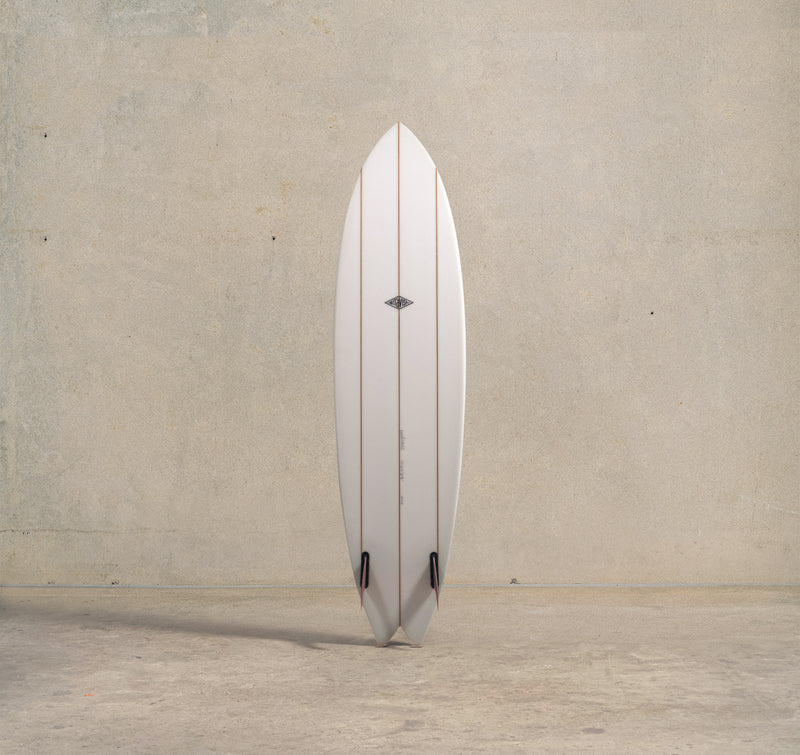 7'1" Vincent