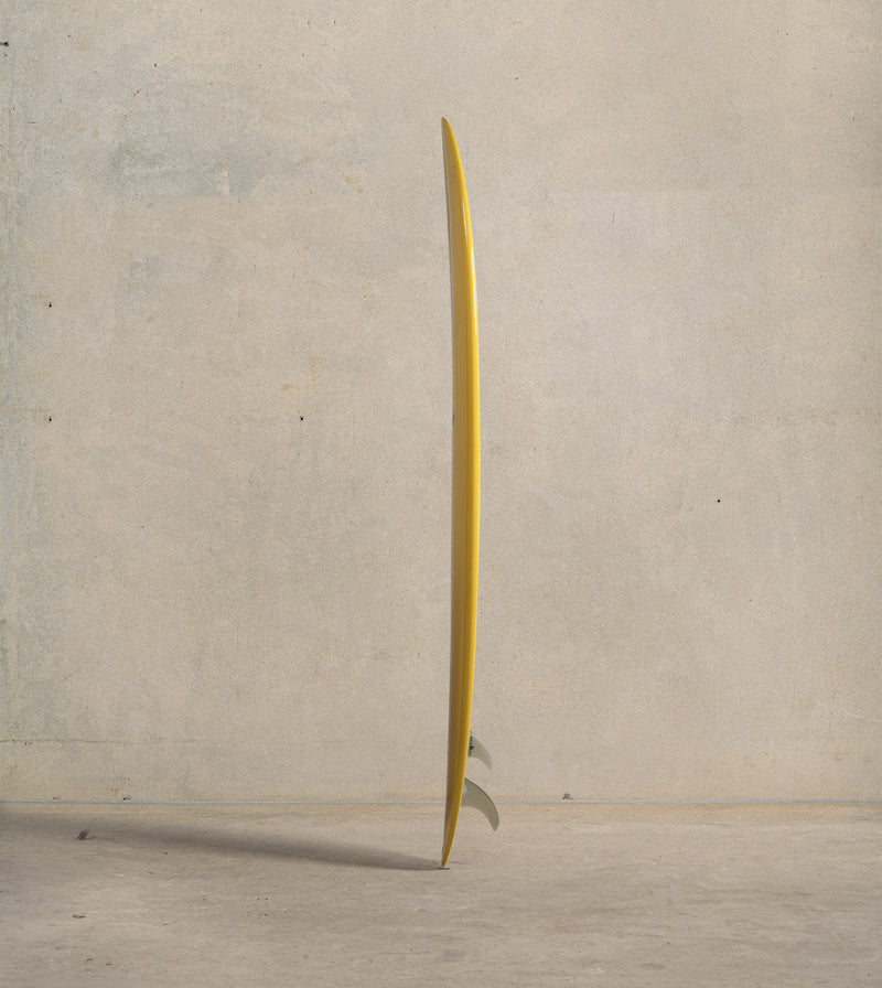 9'1" Fireball EVO 2
