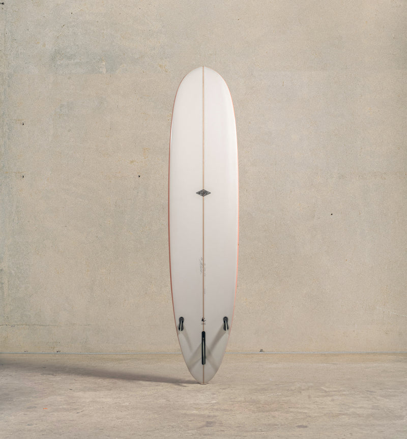 8'6" Fireball EVO 2