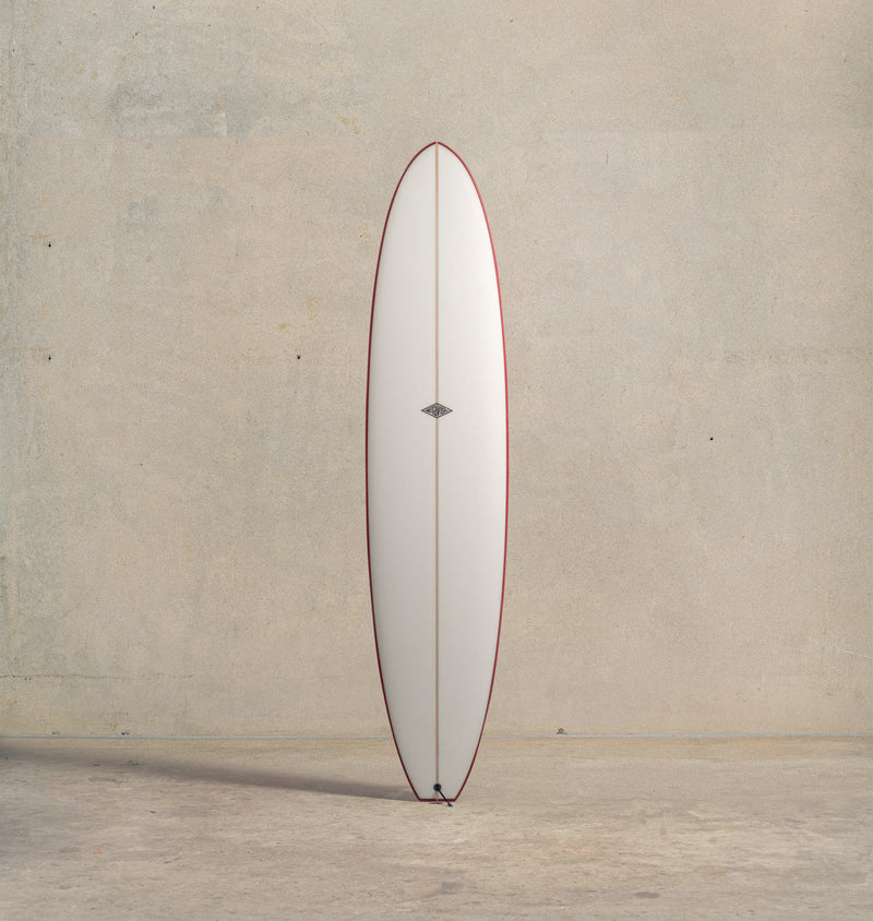 8'1" Carver