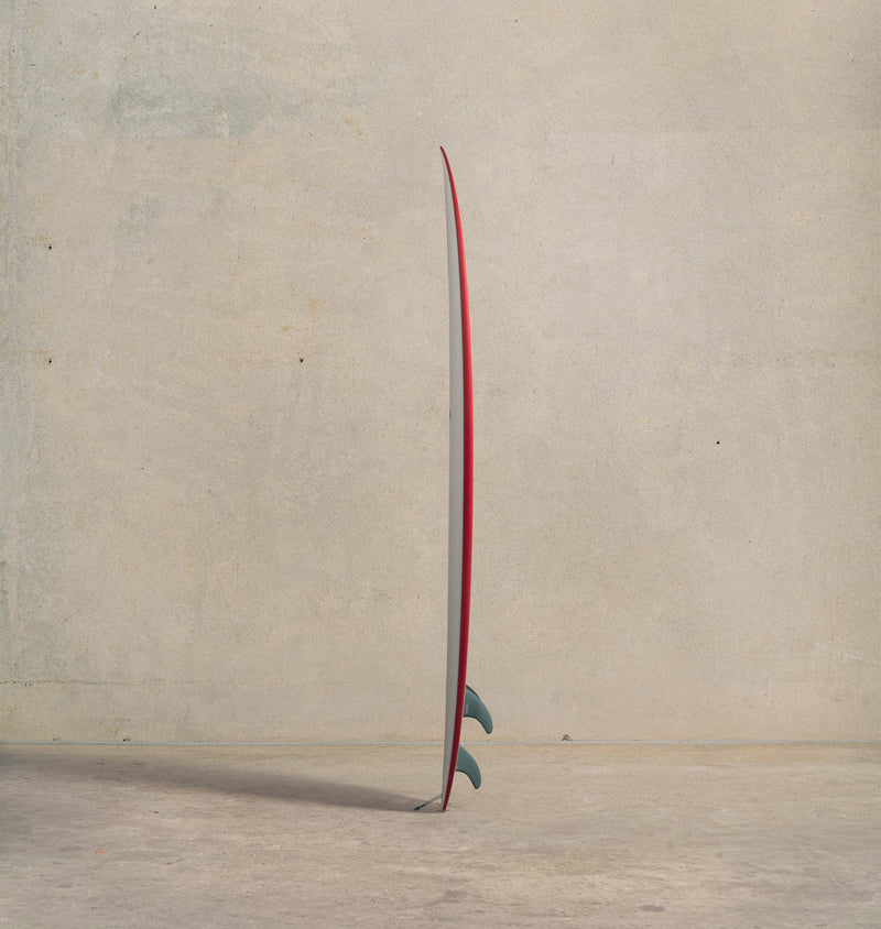 8'1" Carver