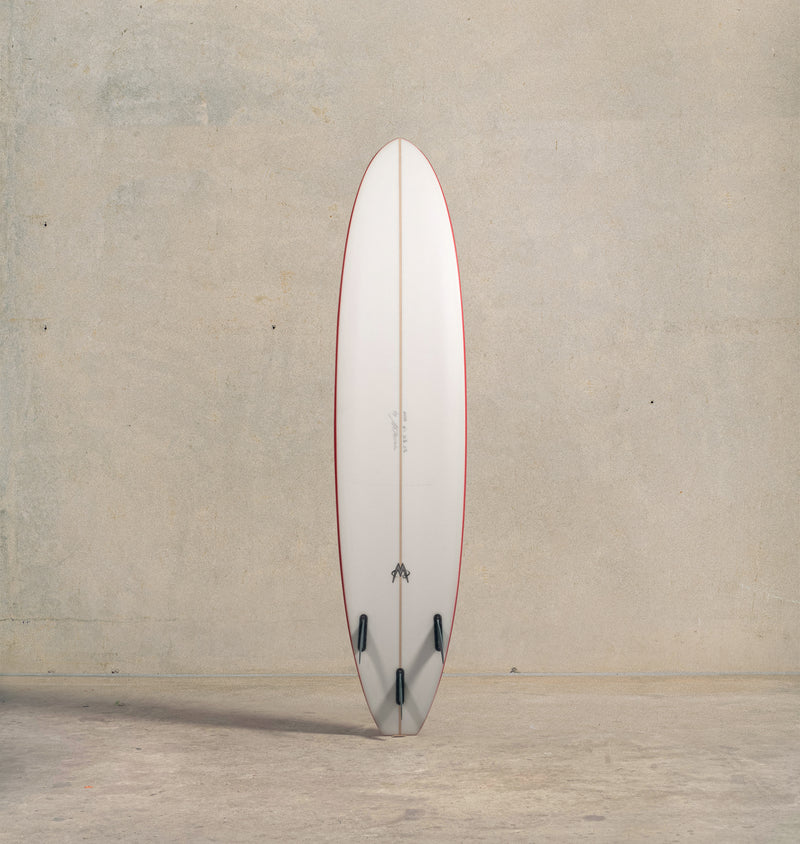 8'1" Carver