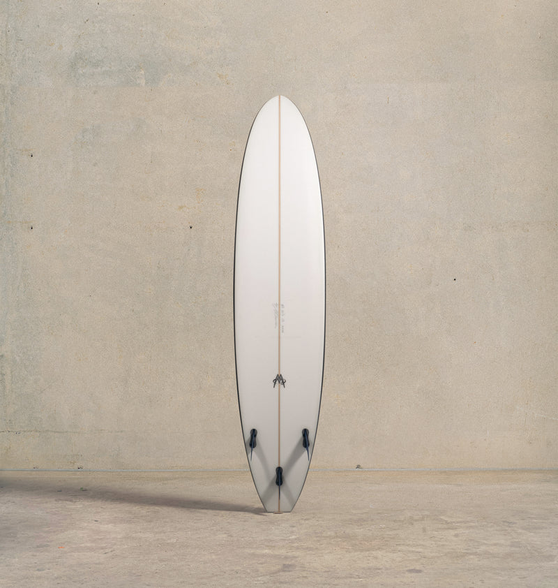 8'1" Carver
