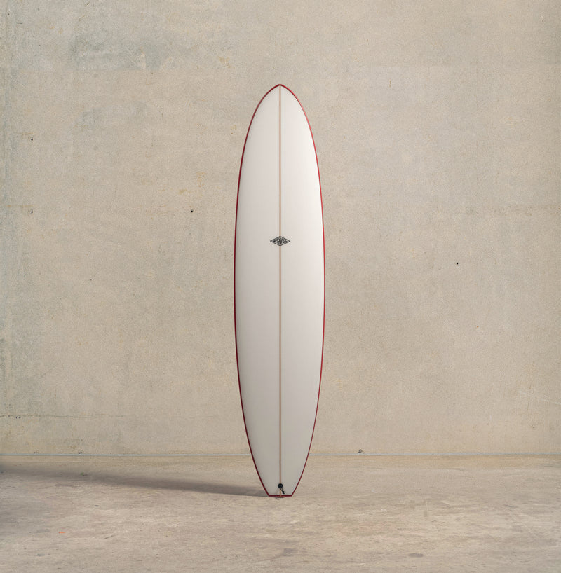 7'10" Carver