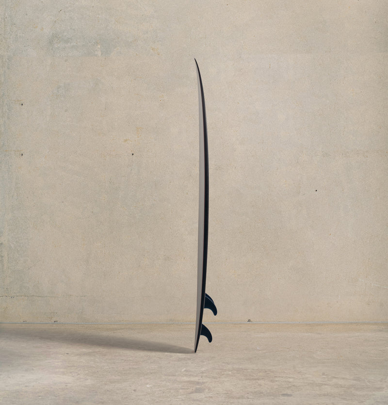 8'1" Carver
