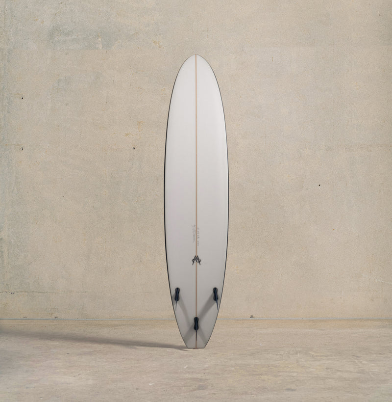 8'1" Carver