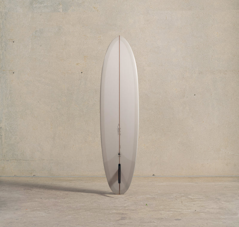 7'2" Rincon