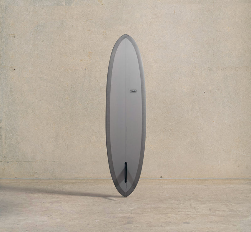 7'0" Diamond Sea