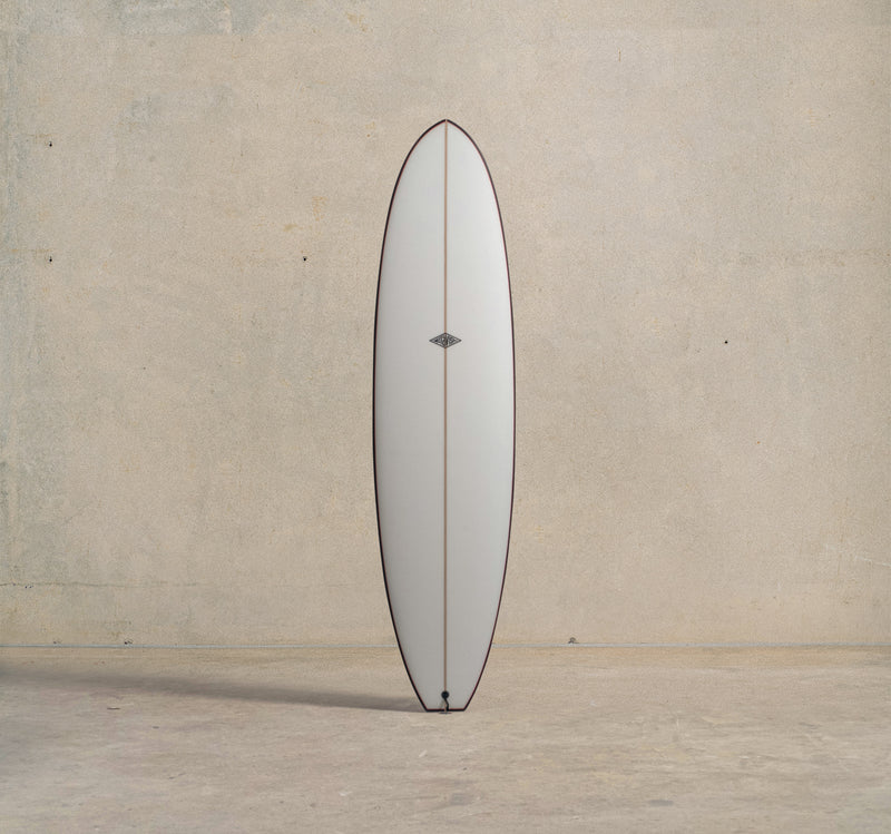 7'2" Carver