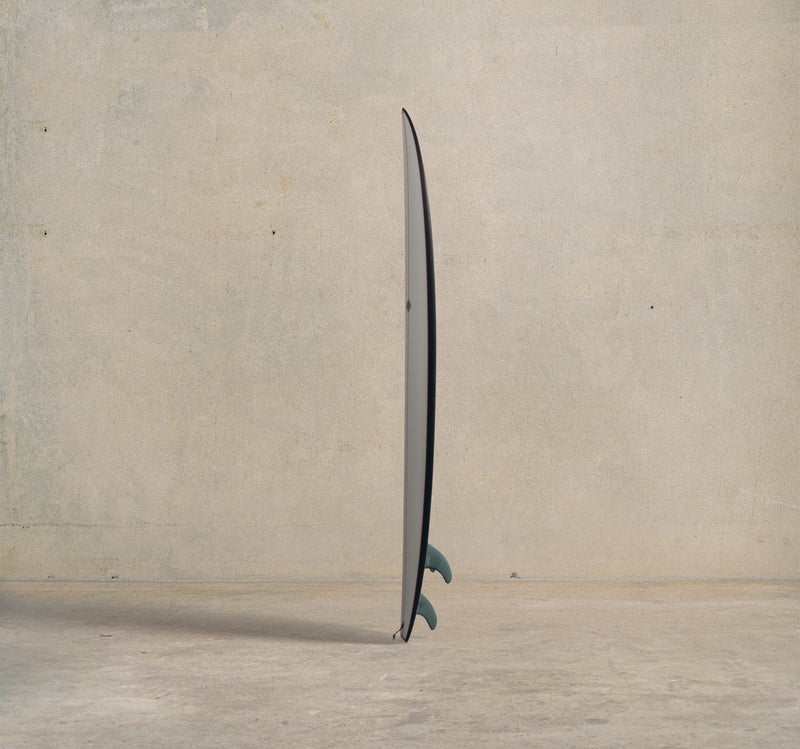 7'2" Carver