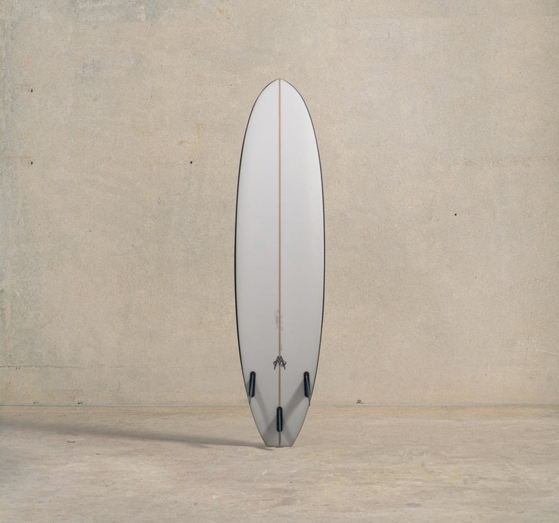 7'2" Carver