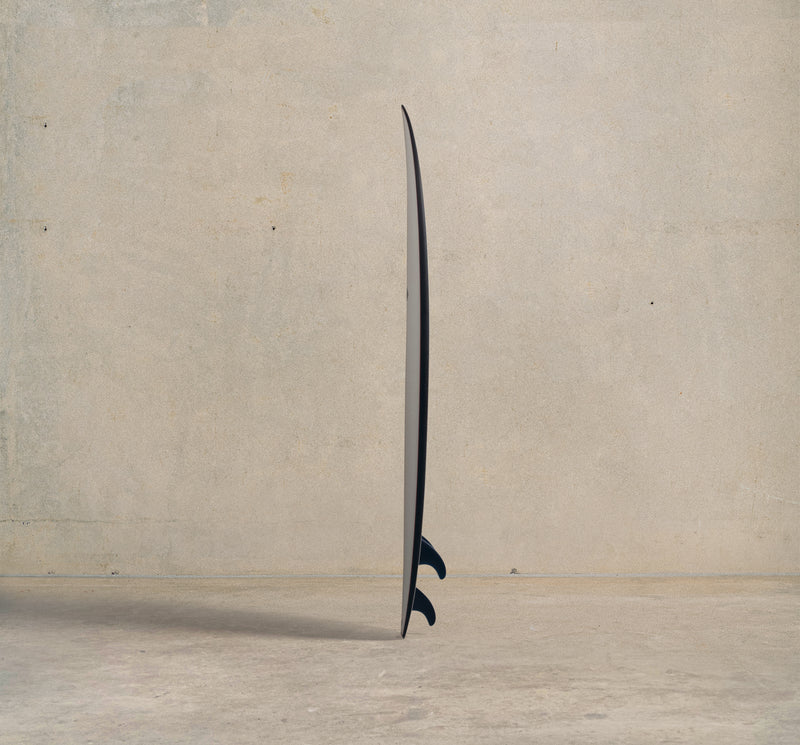 7'2" Carver
