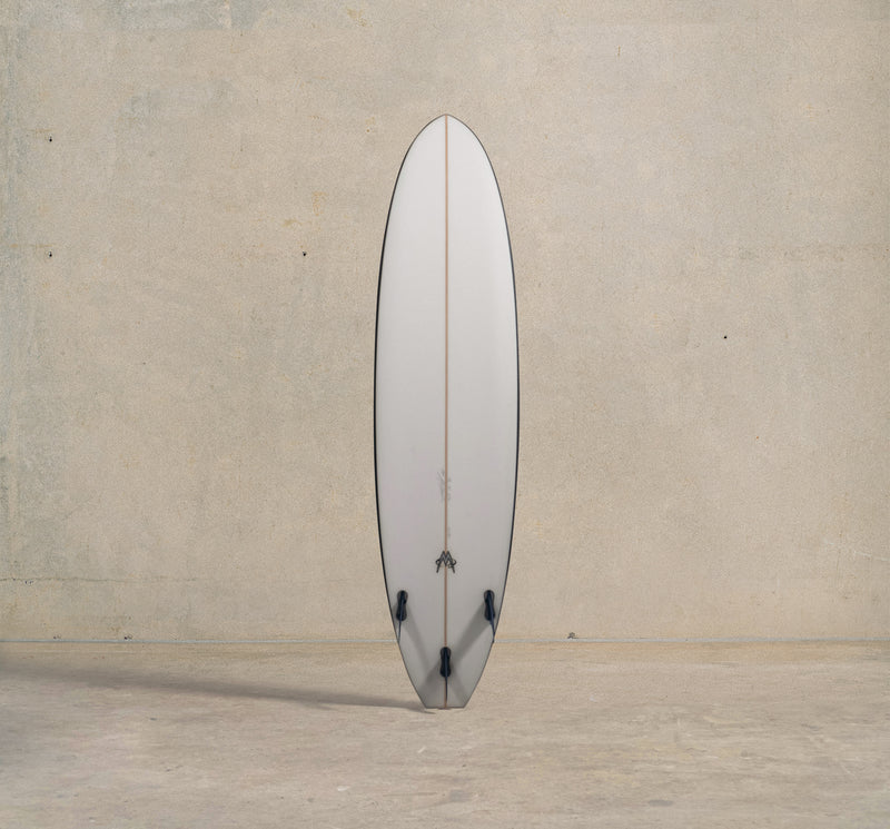 7'2" Carver