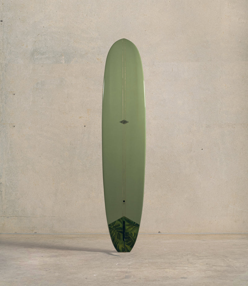 9'4" Squaretail