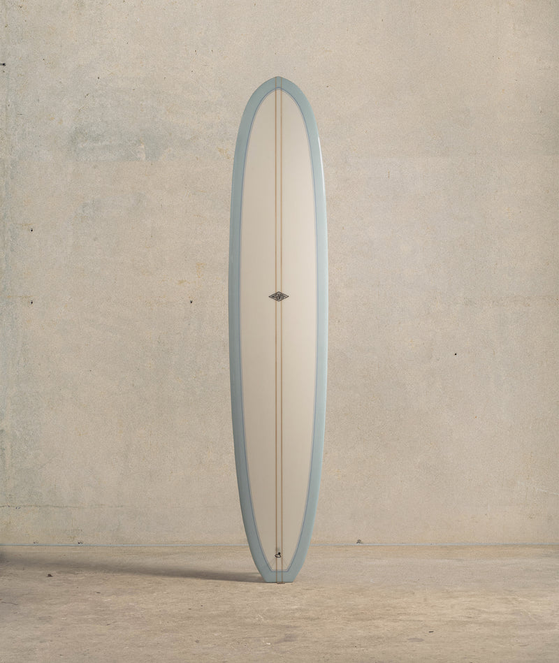 9'8" Squaretail