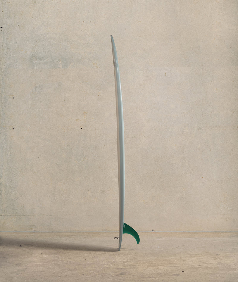 9'8" Squaretail