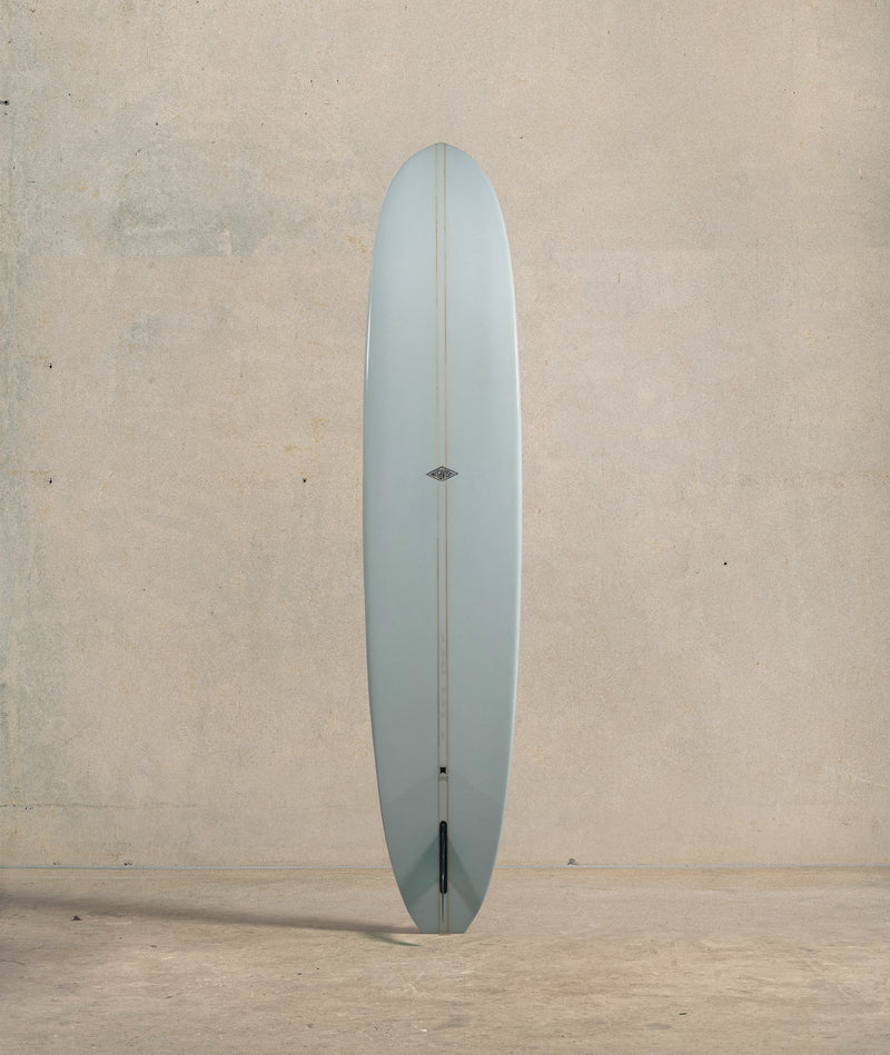 9'8" Squaretail