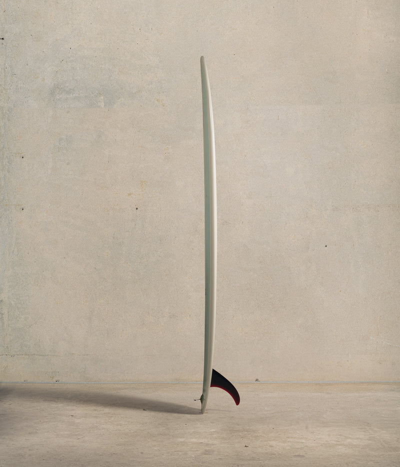 9'6" Noserider