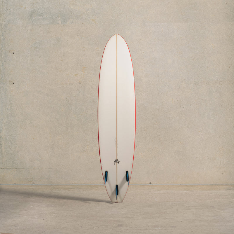 7'10" Carver