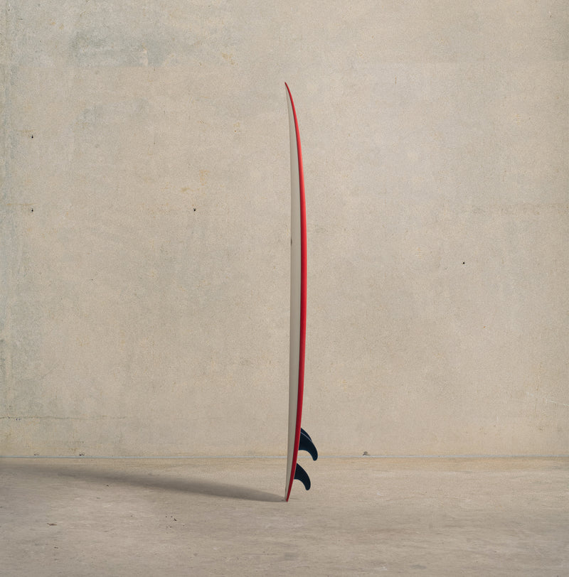 7'10" Carver