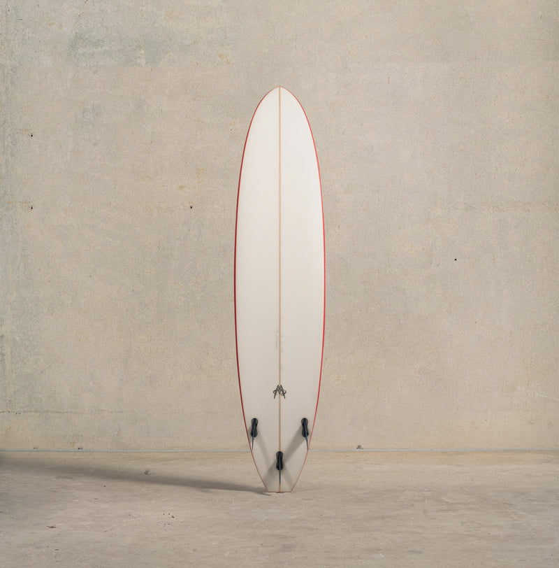 7'10" Carver
