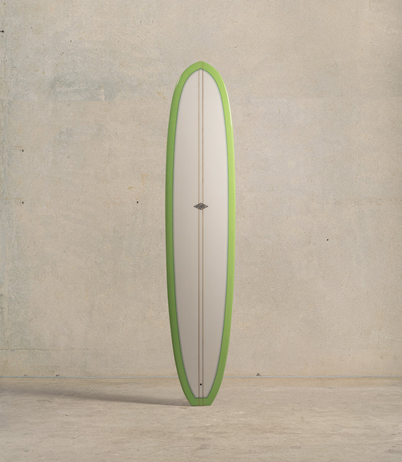 9'2" Squaretail