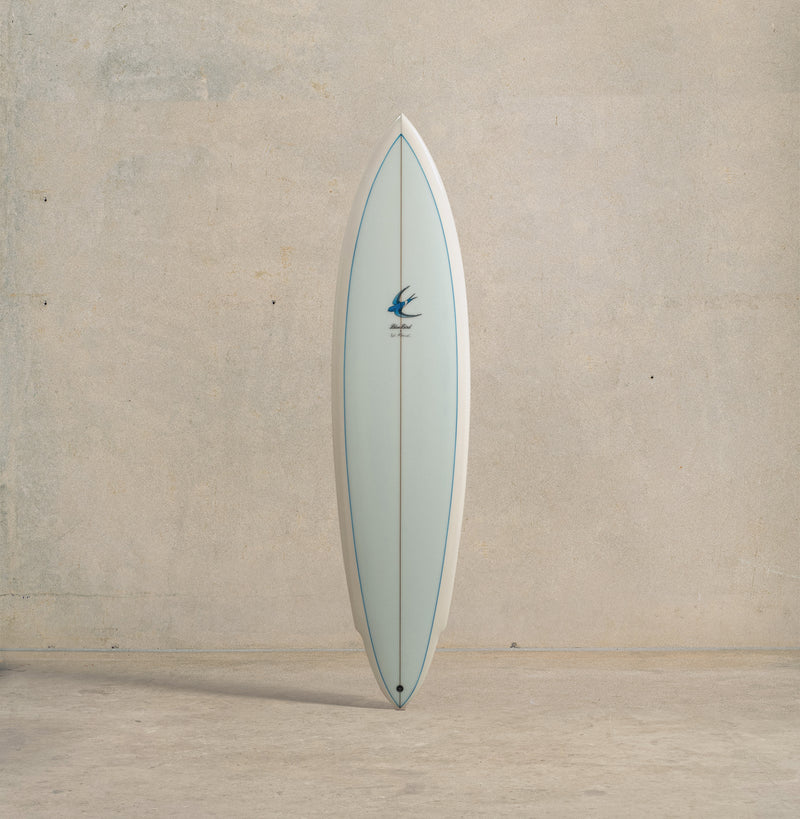 8'0" Bluebird