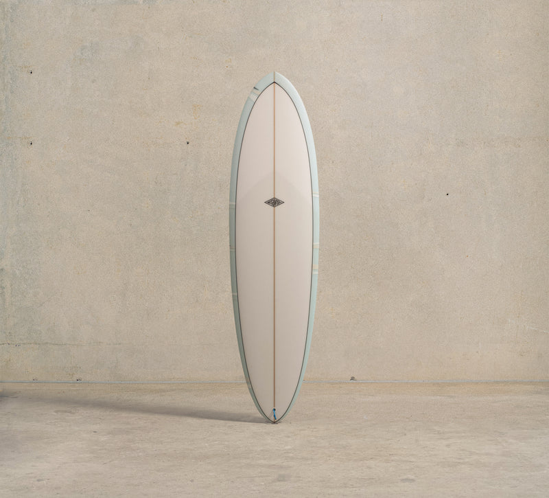 6'10" Sumo