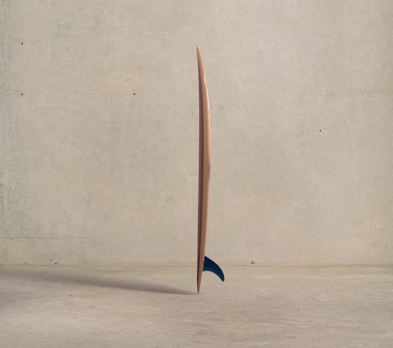 6'9" Bluebird