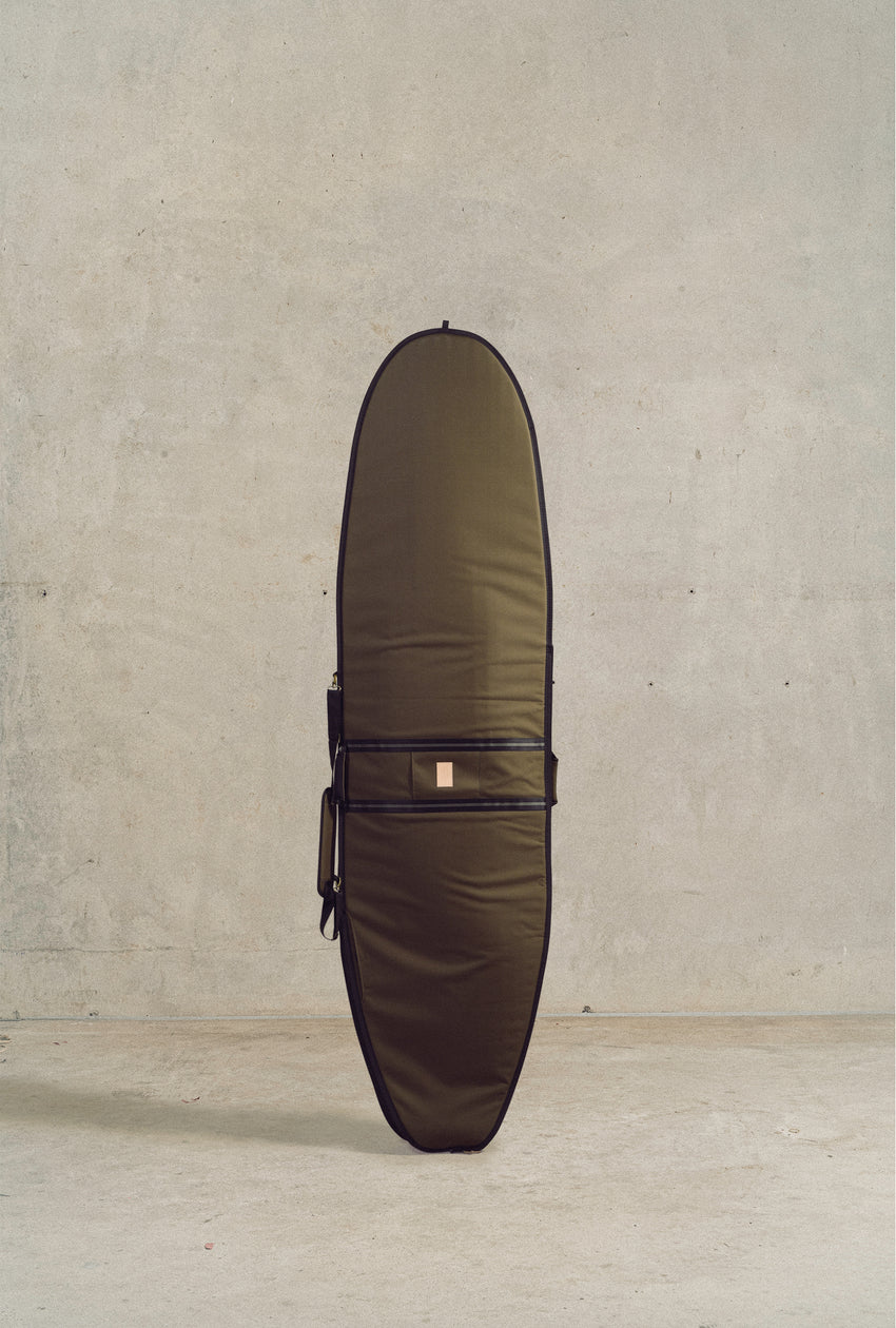 8'0" Long Board Travel Bag