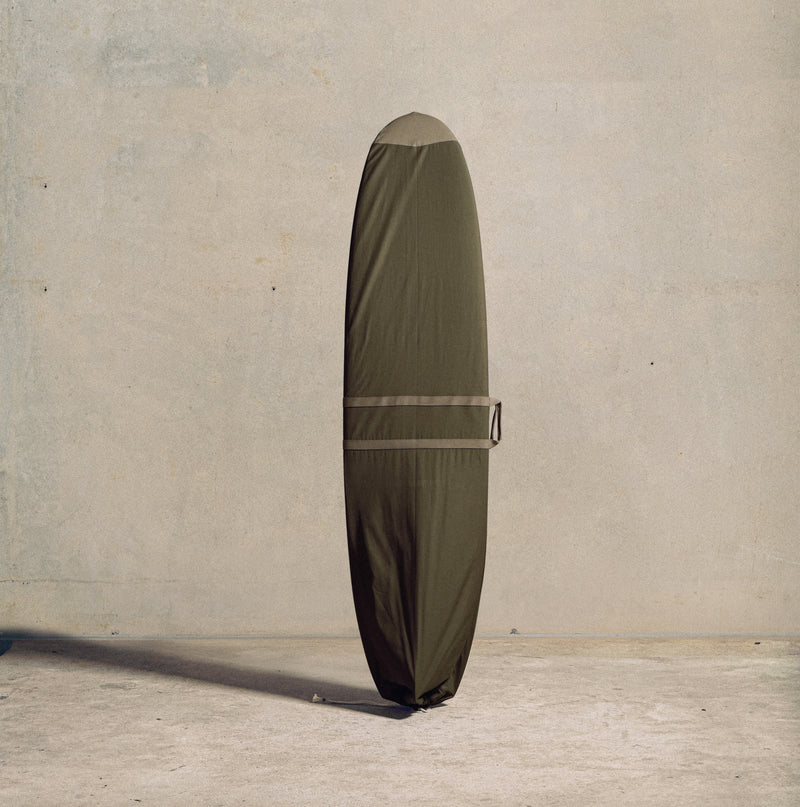 8'0" Twill Boardbag