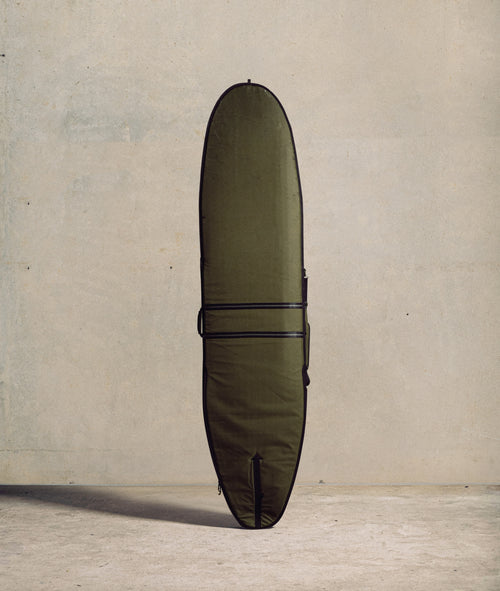 9'2" Long Board Travel Bag