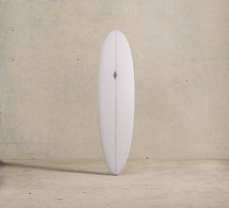 Made to Order Custom Poached (Natural) 6'6" - 7'1"