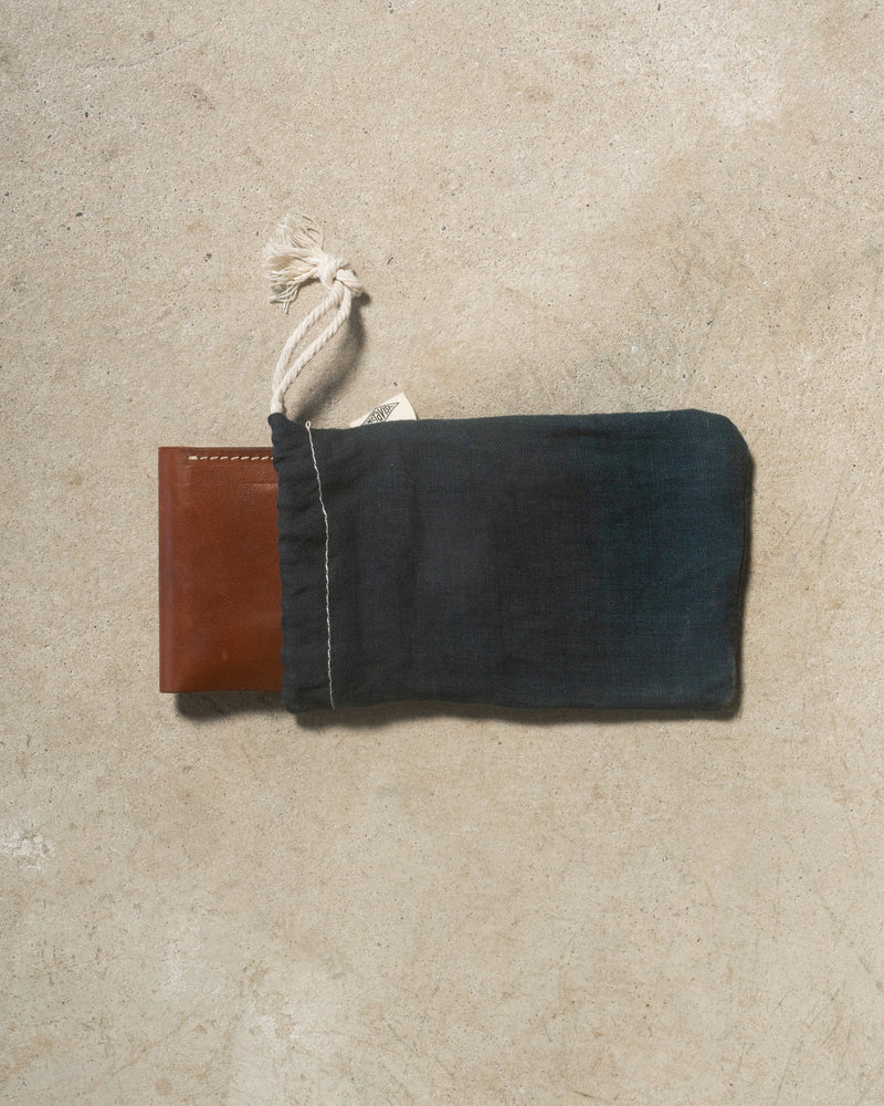 McTavish Classic Bi-Fold Wallet by Nick Jaffe