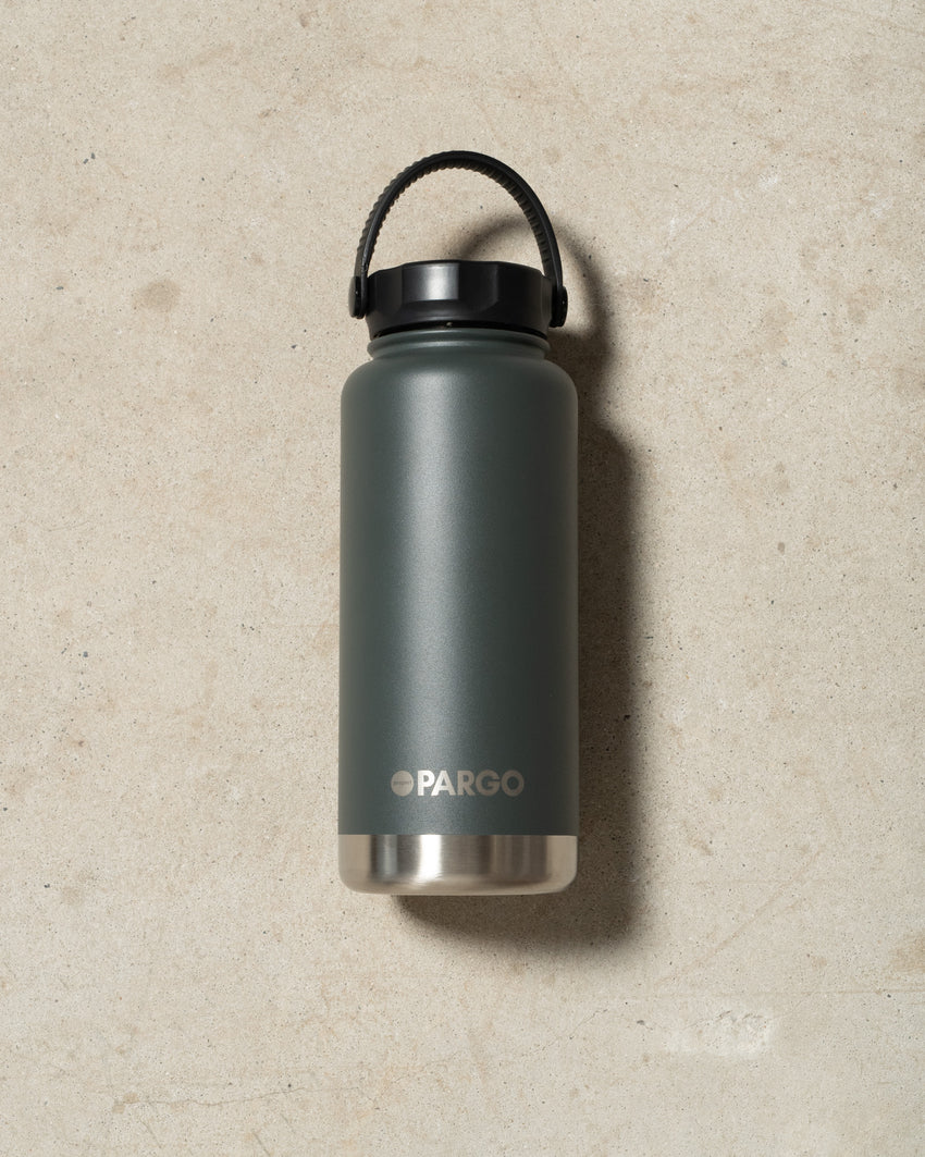 Project Pargo 950ml Insulated Drink Bottle