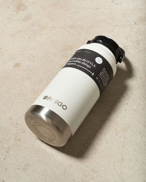 Project Pargo 950ml Insulated Drink Bottle